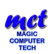 Magic Computer Tech